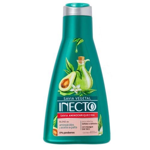 Savia aminoenriquecida 400 ml