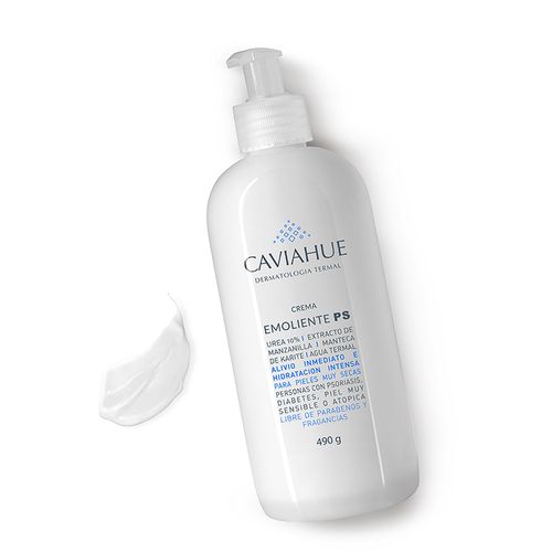 Crema emoliente ps 490 gr