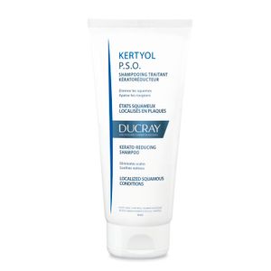 Shampoo kertyol p.s.o 125 ml