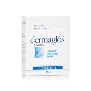 Emulsión hidratante de día fps12 piel normal 75ml