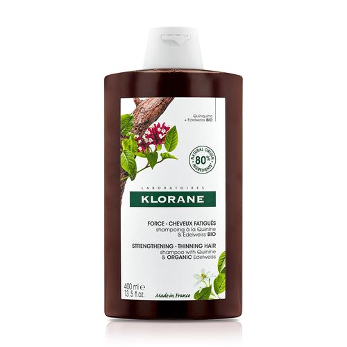 Shampoo anticaida 400 ml