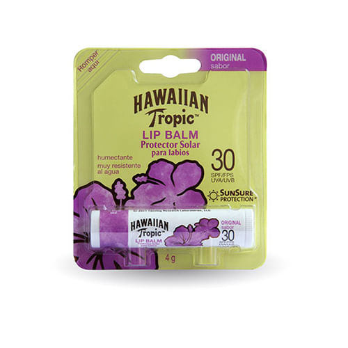 Labial lip balm fps 30 4 gr