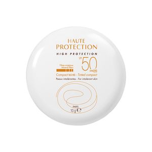 Protector solar compacto arena spf 50+ 10gr