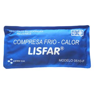 Compresa frio/calor (tamaño g)