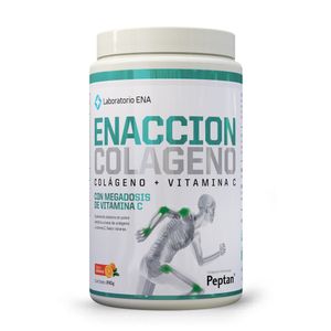 Colágeno en polvo 240 gr