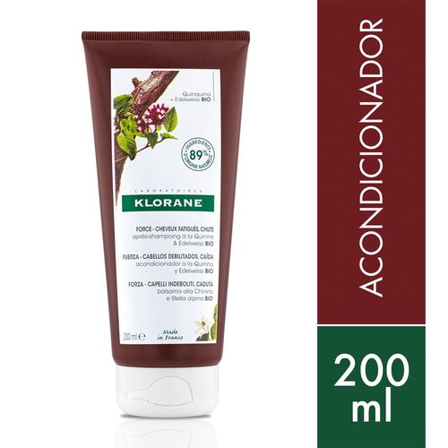 Acondicionador anticaida 200 ml