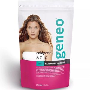 Suplemento dietario piel saludable granulado 250 gr