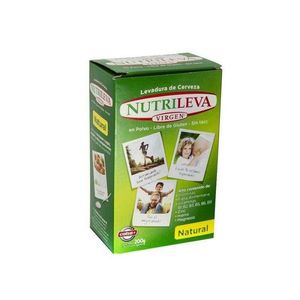 Suplemento dietario levadura cerveza 200 grs