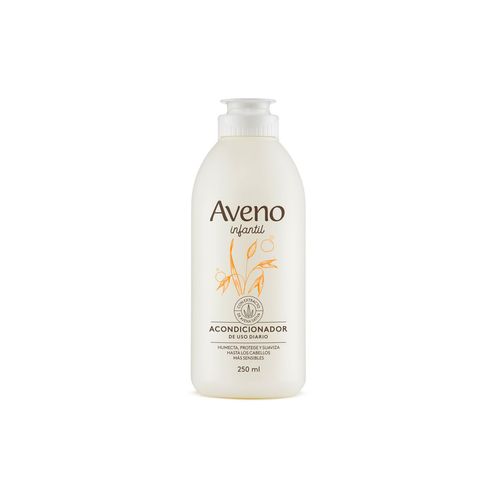 Acondicionador bebes y niños 250ml