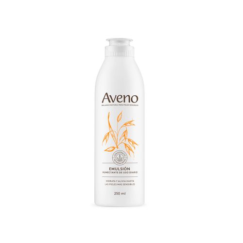 Emulsión hidratante corporal 250ml