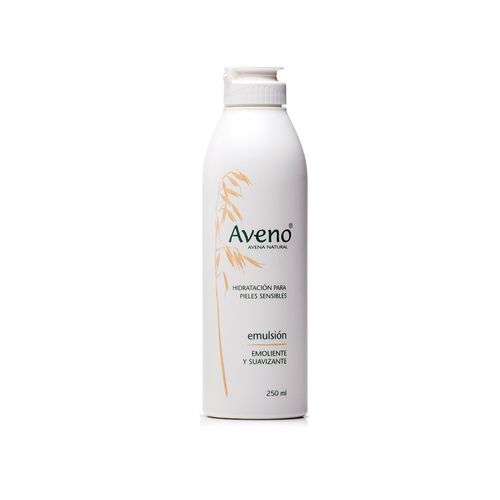 Emulsión hidratante corporal 250ml