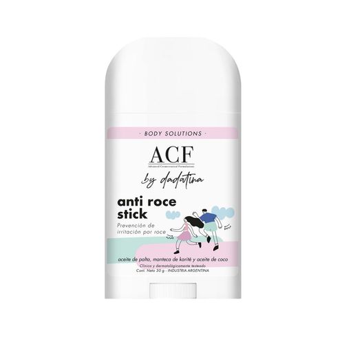 Anti roce stick