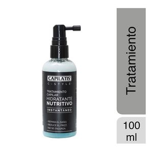 Tratamiento capilar hidratante C-style 100 ml