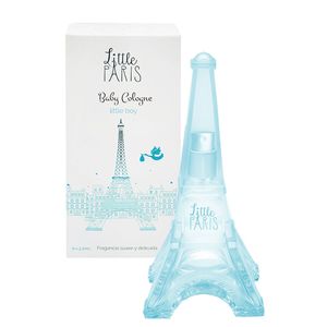 Colonia para bebes little boy 50 ml