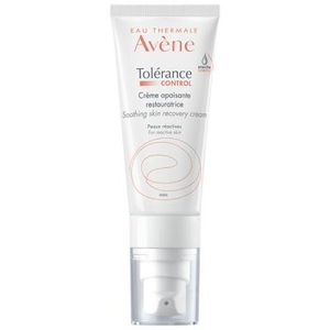 Crema Calmante Reparadora Tolerance 40 ml