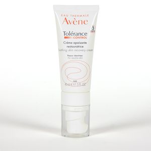Crema Calmante Reparadora Tolerance 40 ml