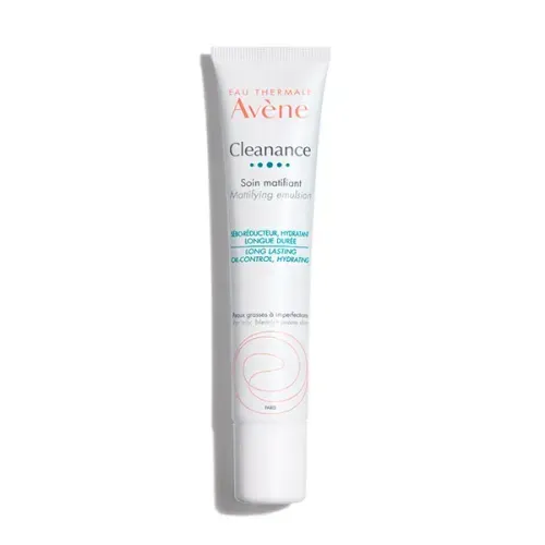 Cleanance crema cuidado matificante 40ml