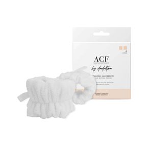 Muñequeras system x2