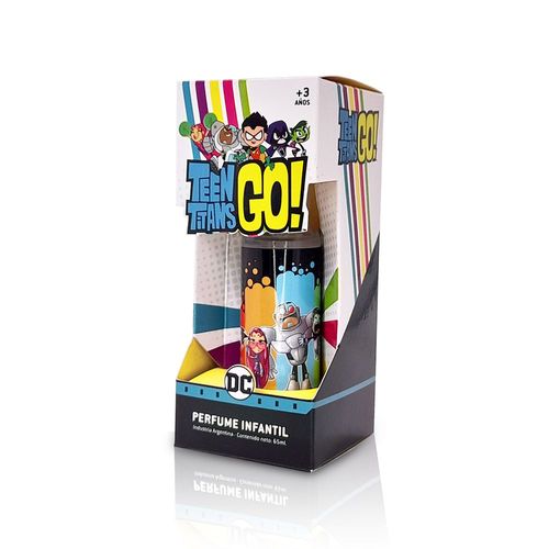Body splash 65 ml