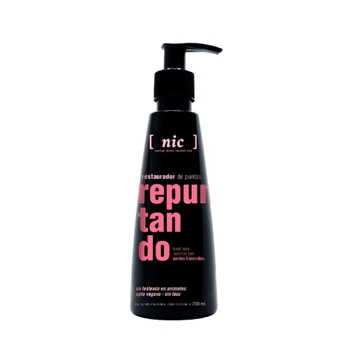 Restaurador de puntas repuntando 200 ml