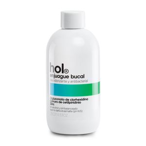 Enjuague bucal 250 ml