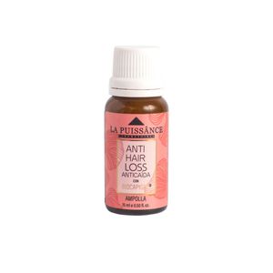 Ampolla anticaída anti hair loss 15 ml