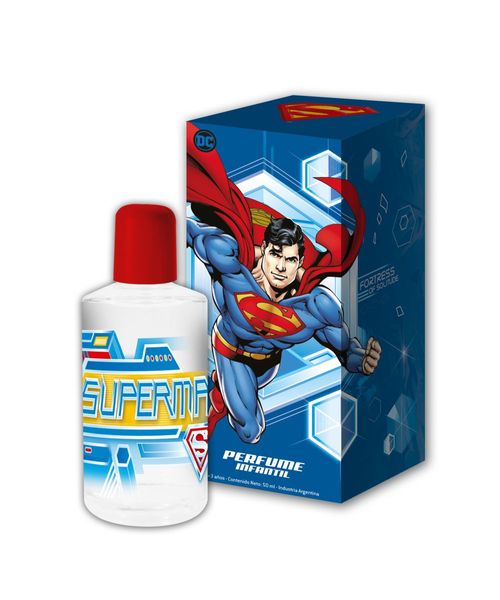 Perfume superman edp 50 ml