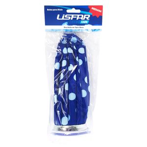 Bolsa para hielo con tapa rosca