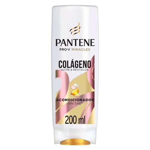 Acondicionador colageno 200 ml