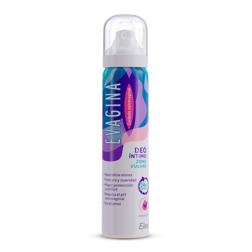 Aerosol deo íntimo 75 ml