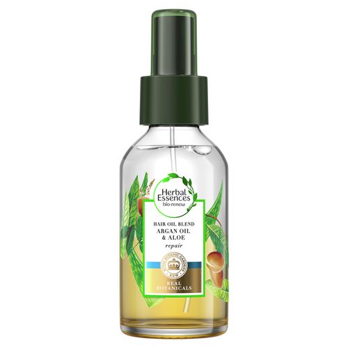 Tratamiento multibeneficio aqua oil Aloe y aceite de argán