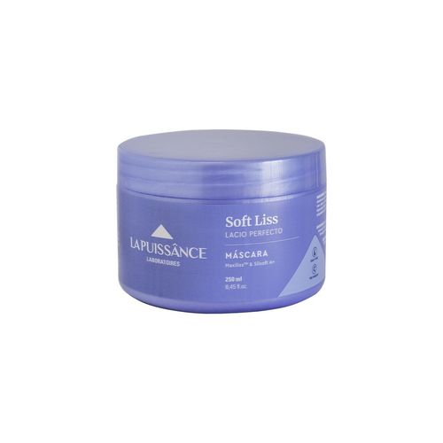 Máscara soft liss lacio perfecto 250 ml
