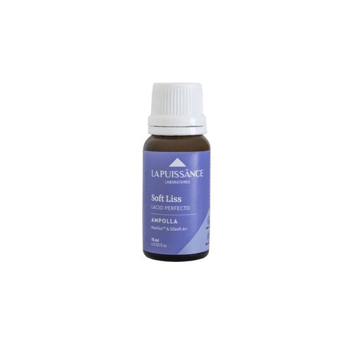 Ampolla soft liss lacio perfecto 15 ml