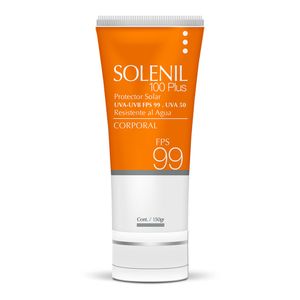 Protector solar 100 plus 150 gr.