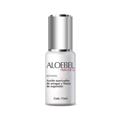 Retin-oil q aceite 15 ml