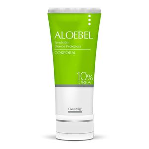 Emulsion urea 200 gr