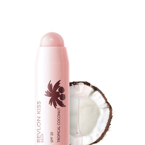 LABIAL KISS BALM