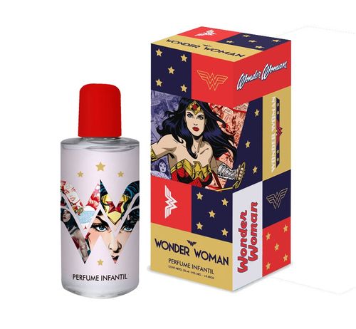 Perfume mujer maravilla edp 50 ml