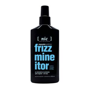 Frizzmineitor reparador antifrizz 200 ml