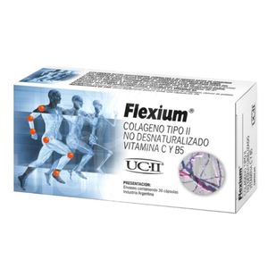 Complemento alimenticio por 30 capsulas