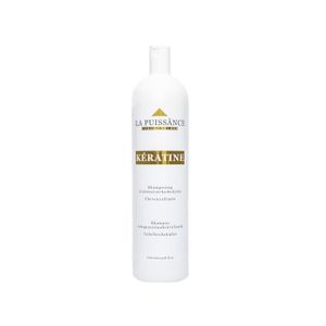 Shampoo con queratina hidrolizada 1000 ML