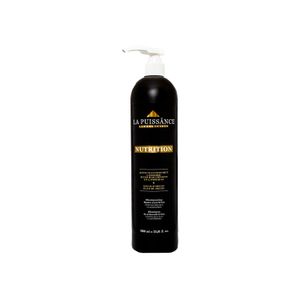 Shampoo con Árgan y Ácido Hialurónico 1 L