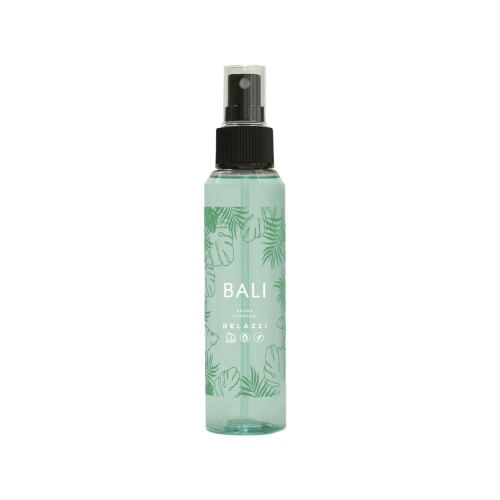 Bali bruma corporal 120 ml (100 % vegana)