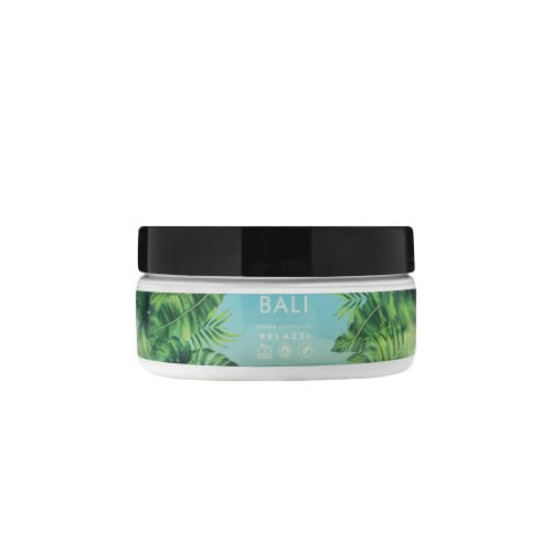 Bali crema corporal 190 gr (100 % vegana)