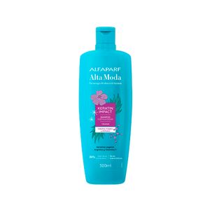 Shampoo keratin impact 300 ml