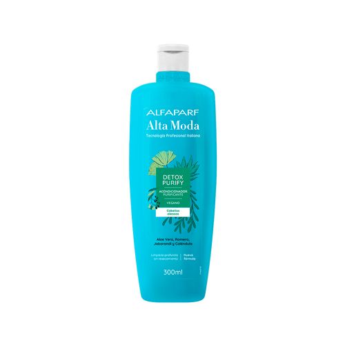 Acondicionador detox purify 300 ml