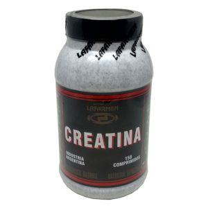 Creatina por 150 comprimidos