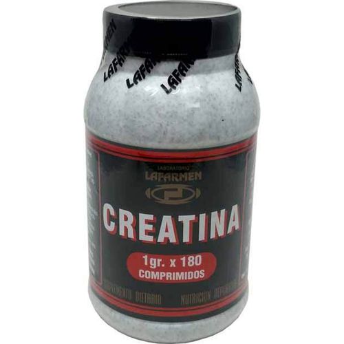 Creatina por 150 comprimidos
