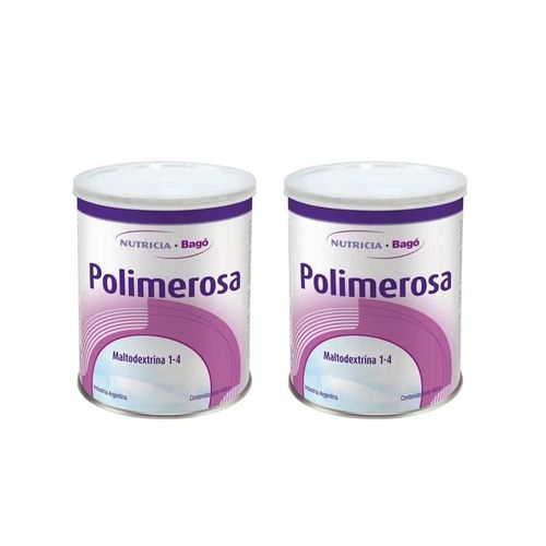 Suplemento nutricional energético 320 gr