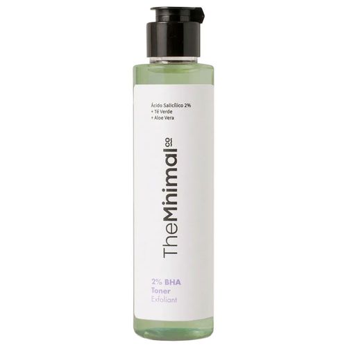 Bha Toner 2% 125 ml